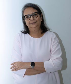 Dr Vandana Bindal